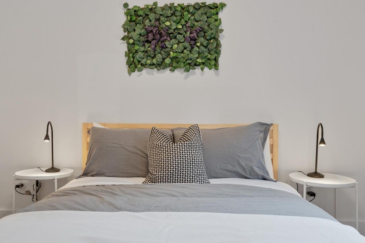 Initial - Greenplace - Downtown Qc City Apartment Квебек Екстериор снимка