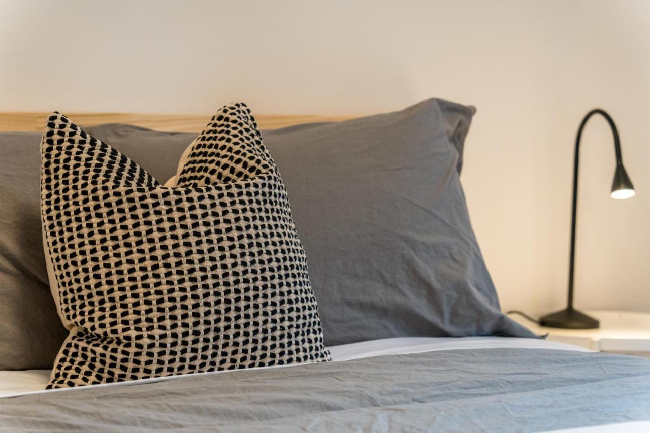 Initial - Greenplace - Downtown Qc City Apartment Квебек Екстериор снимка